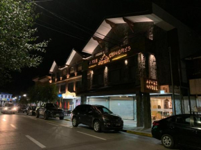 Entre Cumbres Hotel & Apart Hotel